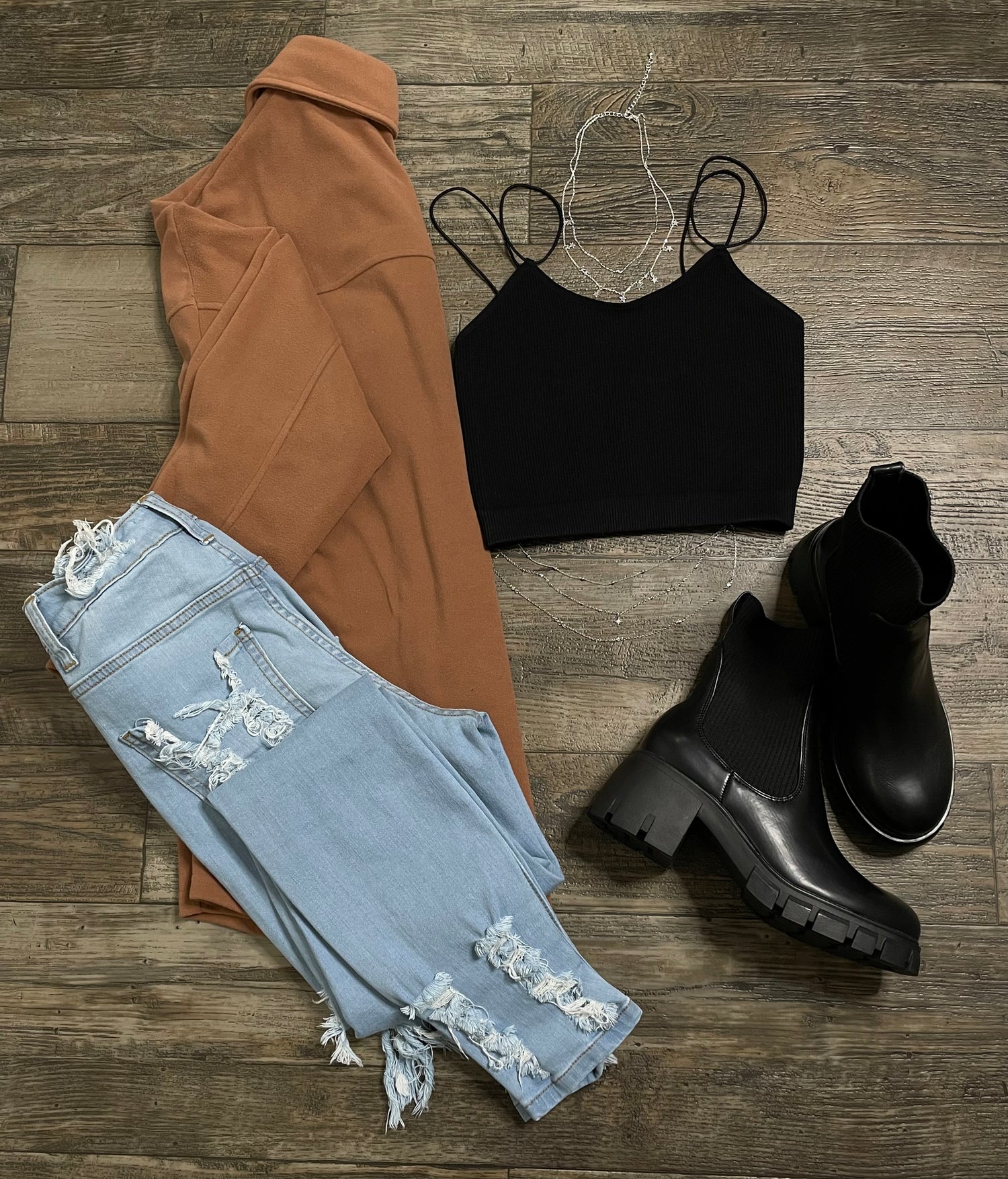 Fall Outfit 